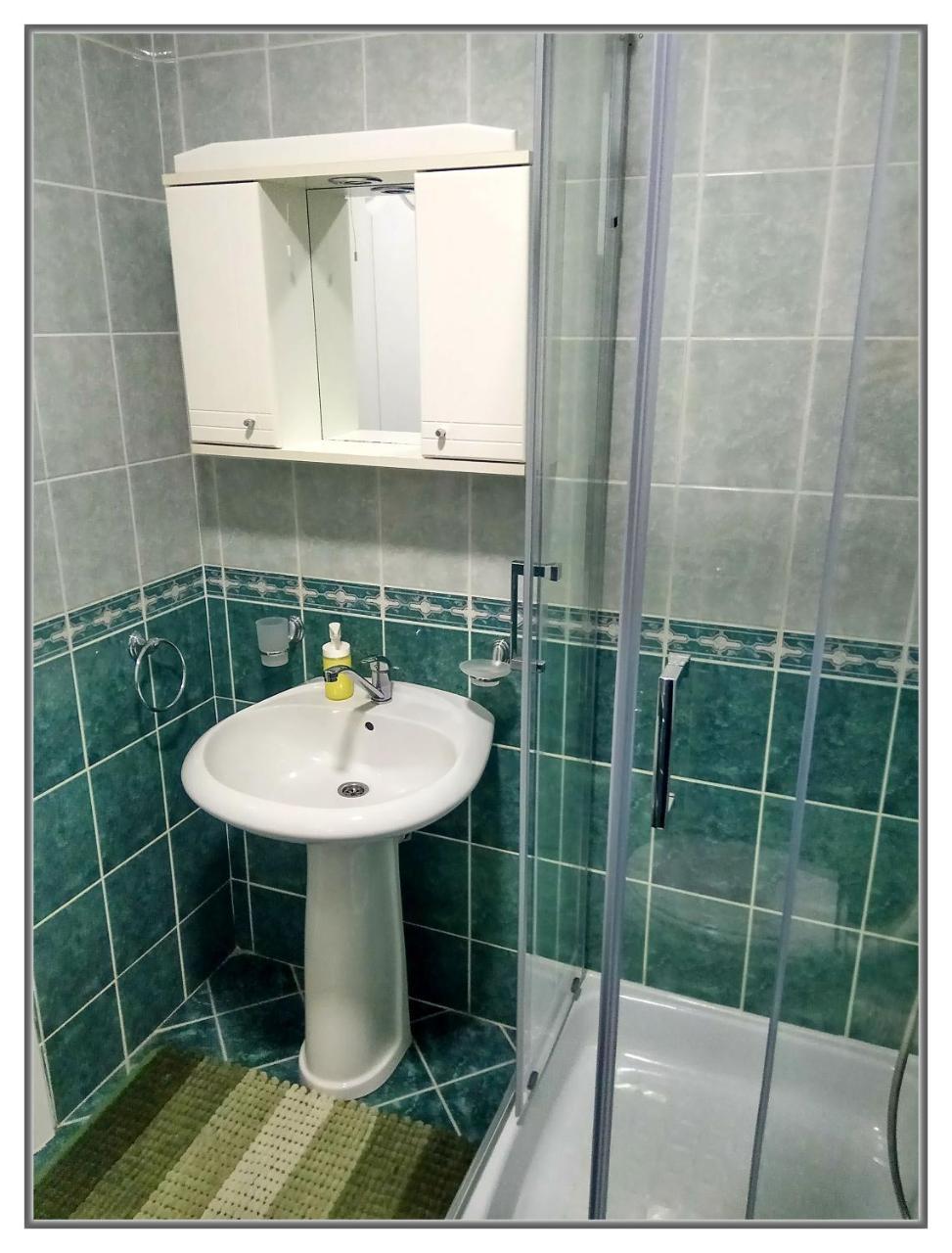 Apartment Libra Novi Sad Eksteriør billede