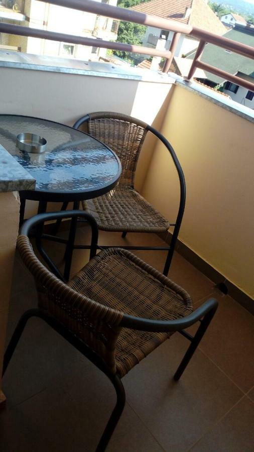 Apartment Libra Novi Sad Eksteriør billede
